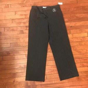 Dress Barn Dress Pants, Size 14, NWT!